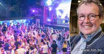 Eindelijk weer Bierfeesten! | Oudenaarde | hln.be - Het Laatste Nieuws