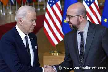 Joe Biden dwingt Duivels vroeger uit hun bed