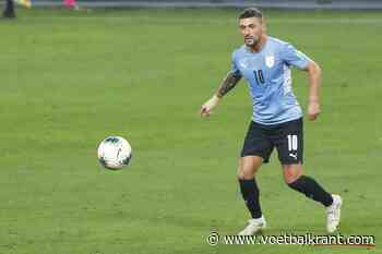 🎥 &quot;Hoe is dit geen goal?&quot; - Peru voelt zich bestolen tegen Uruguay nadat doelman met bal over de lijn stapt