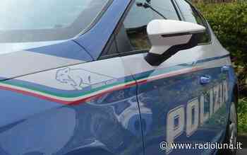 Maltrattamenti in famiglia, arrestato un 47enne di Formia – Luna Notizie – Notizie di Latina - Lunanotizie