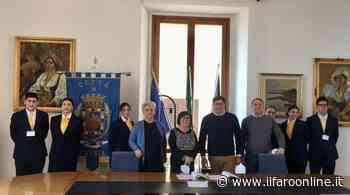 Formia, firmato il protocollo d'intesa tra il Comune e l'Istituto "Fermi-Filangieri" - Il Faro online