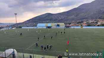 Insieme Formia-Gladiator 2-3: rammarico e sconfitta in rimonta - LatinaToday