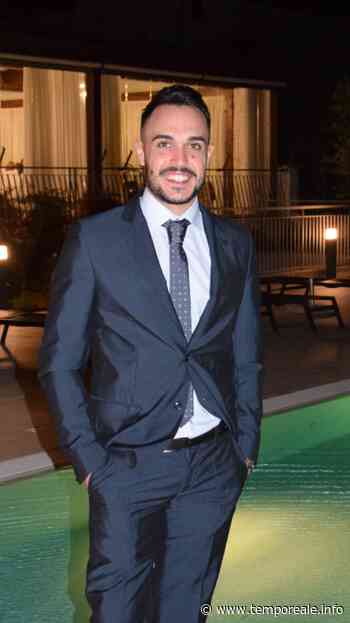 Formia / Nominato il nuovo addetto alla Segreteria del Presidente del Consiglio Comunale - Temporeale Quotidiano