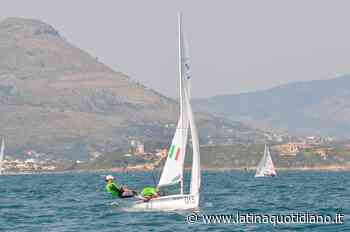 Gare di vela a Formia, per Confcommercio lo sport è economia e sviluppo - LatinaQuotidiano.it