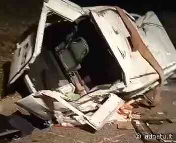 SUORE DECEDUTE NEL TRAGICO INCIDENTE: ERANO STATE A FORMIA - Latina Tu