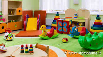 Formia, richiesto un finanziamento per il nuovo asilo nido a San Remigio - Il Faro online