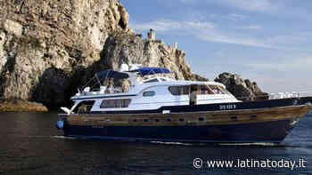 Emozioni e ricordi sulla barca “Brilla & Billy”: così Formia rende omaggio a Lucio Dalla - LatinaToday