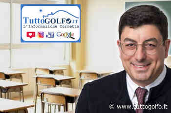 Formia, Mascherine FFP2 nelle scuole. Domani la distribuzione » Tuttogolfo - Tutto Golfo