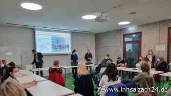 Raus aus der Flucht und zurück in ein stabiles Leben: Helferkreis unterstützt Ukrainer