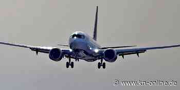 Piloten im Landeanflug auf Frankfurt mit Laserpointer geblendet