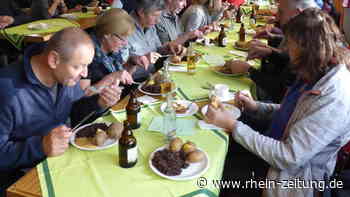 Eifelverein Ulmen hält an Traditionen fest: Zahlreiche Wanderungen geplant - Rhein-Zeitung