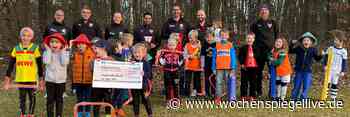 1.000 Euro und Trainingsmaterial - Cochem / Zell - WochenSpiegel