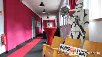 Film ab: Kaimter Kulturkino legt gleich richtig los - Rhein-Zeitung