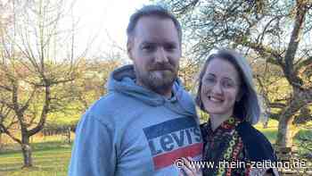 Mittelstrimmiger Familie nimmt Ukrainer auf: Hilfsbereitschaft im Ort riesig - Rhein-Zeitung