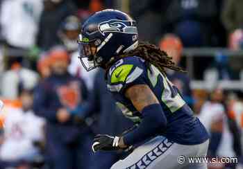 Seahawks CB Sidney Jones Excited About Future in New, Yet Familiar Defensive Scheme - Sports Illustrated