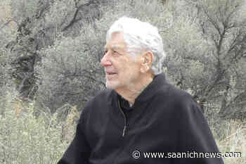 Sidney rolls on with Young Beethoven in celebrating composer's 250th birthday – Saanich News - Saanich News