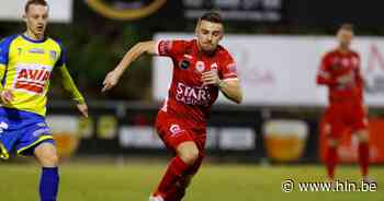 Joren Dehond en Tempo Overijse krijgen Erpe-Mere United over de vloer: “We zijn zeker aan onze fans verplicht om opnieuw goede prestatie neer te zetten” - Het Laatste Nieuws