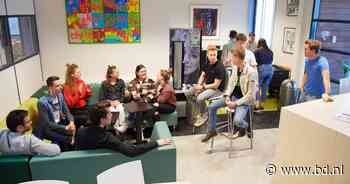 Studenten balen als een stekker van sluiting Pabo Veghel: 'We worden in feite wegbezuinigd' - BD.nl