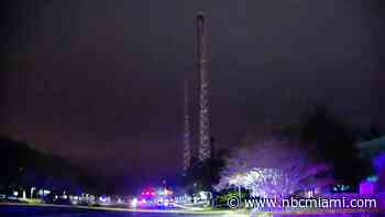 Teen Dies After Falling From Ride at Central Florida Amusement Park: Deputies