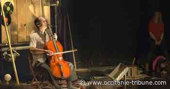 Frontignan - Le cirque plante son chapiteau dans le quartier de la Peyrade - OCCITANIE tribune