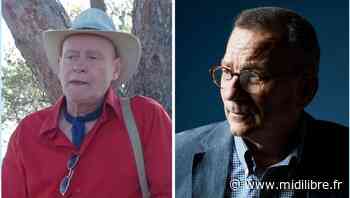 Frontignan : balade du Firn samedi avec deux auteurs de polars, fous d'amour - Midi Libre