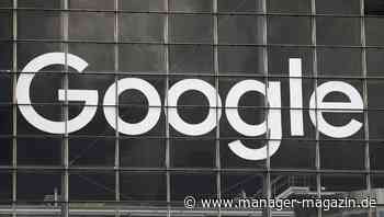 Digital Markets Act: EU einigt sich auf schärfere Regeln für Google, Amazon und Co