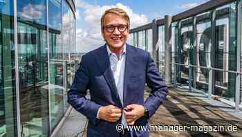 Deutsche Bahn: Bundesrechnungshof rüffelt Ronald Pofalla und drängt auf Verkauf von Arriva und Schenker