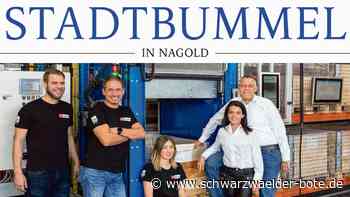 Anzeige: Innovativ, einzigartig, hochautomatisiert