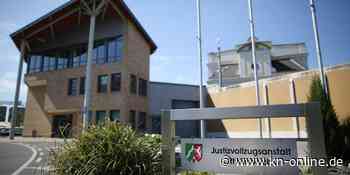 Corona-Hotspot hinter Gittern: Häftlinge und Bedienstete sind infiziert