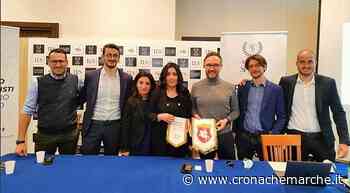 L'Ancona Matelica fa lezione di sport a Bologna - CronacheMarche