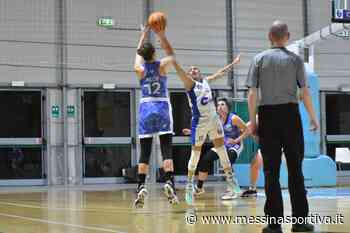 Alma Patti ko con Matelica in una partita infinita: 94-91 dopo due over-time - Messina Sportiva