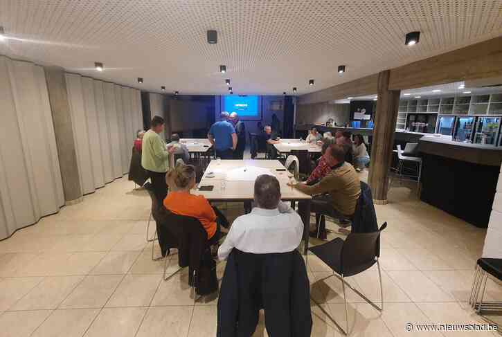 Gespreksavond focust op migratie