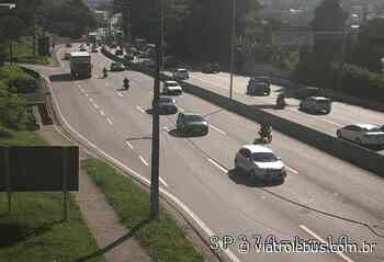 Linha 22 do Metrô até Cotia volta ao radar, com estudos mais profundos - Via Trolebus