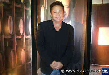 Cotia terá show de Leonardo para comemorar aniversário da cidade - Cotia e Cia