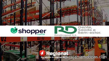 Shopper e RD abrem 90 vagas para Osasco, Itapevi, Carapicuíba e Cotia - Destaque Regional