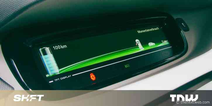 ‘Quantum charging’ EV batteries could juice you car faster than pumping gas