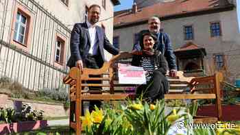 Auf zur Leuchtenburg: Für Jenaer ist der Besuch kostenlos - Ostthüringer Zeitung