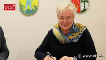 Verwaltungsgemeinschaft Südliches Saaletal wählt neuen Vorsitz - Ostthüringer Zeitung