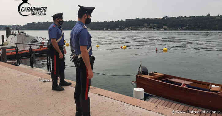 Brescia, cadavere di una ragazza trovato nel lago di Garda: indagini sulle cause - Il Fatto Quotidiano