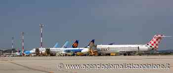 VERONA AEROPORTO - GARDA AEROPORTI * " AIRPORT WORKSHOP – SUMMER EDITION 2022": « AL VIA L'APPUNTAMENTO B2B PER LE AGENZIE DEL TERRITORIO, INCONTRI CON VETTORI TOUR OPERATOR E ENTI TURISMO - agenzia giornalistica opinione