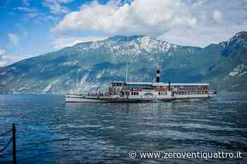 EALA interpreta in chiave architettonica il paesaggio di Limone sul Garda - Zeroventiquattro.it