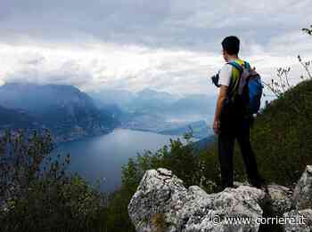 Il giro del Garda a piedi, dodici giorni pieni di sorprese - Corriere della Sera