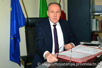 Fascia lago a Riva del Garda, la Provincia segue con attenzione il percorso di pianificazione - Ufficio Stampa