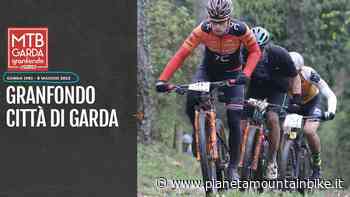 La MTB Garda Marathon posticipata a maggio - PIANETAMOUNTAINBIKE.IT