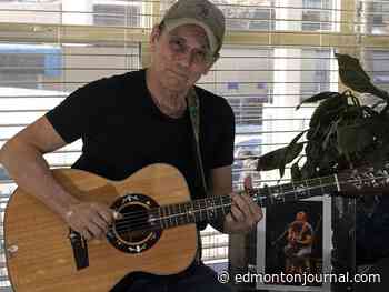 Fresh Tracks: Rob Heath takes latest release to Station on Jasper