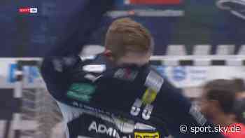 Handball Video: Schlusslicht Balingen unterliegt gegen die Löwen - Sky Sport