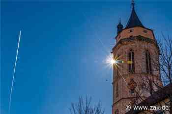 Treppchenplatz für Bronnhaupten: Balingen und Umgebung ist im Winter sonnenscheinreich - Zollern-Alb-Kurier