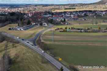 Zentralklinikums-Neubau: Wo liegen die Vorteile und wo die Nachteile für Balingen? - Zollern-Alb-Kurier