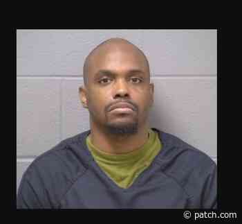 Joliet Killer Jasper Johnson Draws Long Prison Sentence - Patch