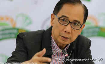 'Sleeping giant' agriculture needs RCEP, says DA chief | Jasper Y. Arcalas - BusinessMirror